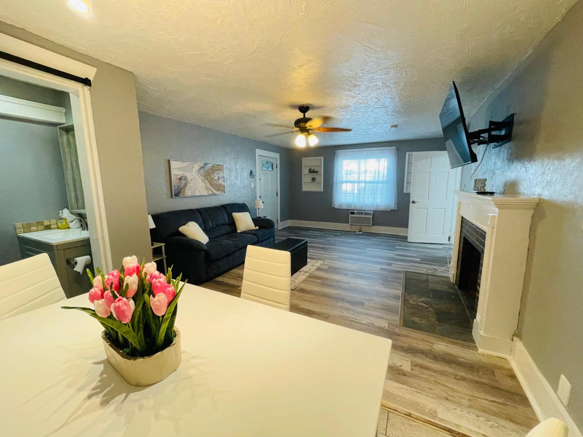 #5 Beachside Apartment Daytona Beach Luaran gambar